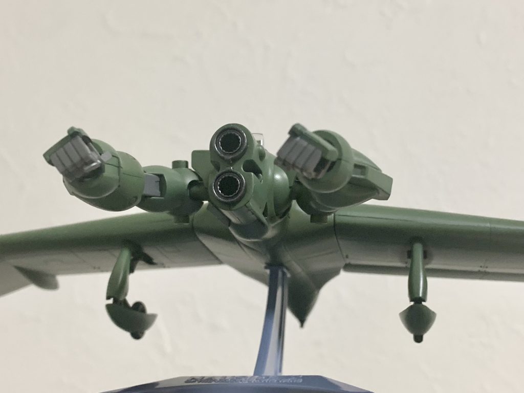 ガンシップ　風の谷のナウシカより–6枚目/制作者：ねぼすけ