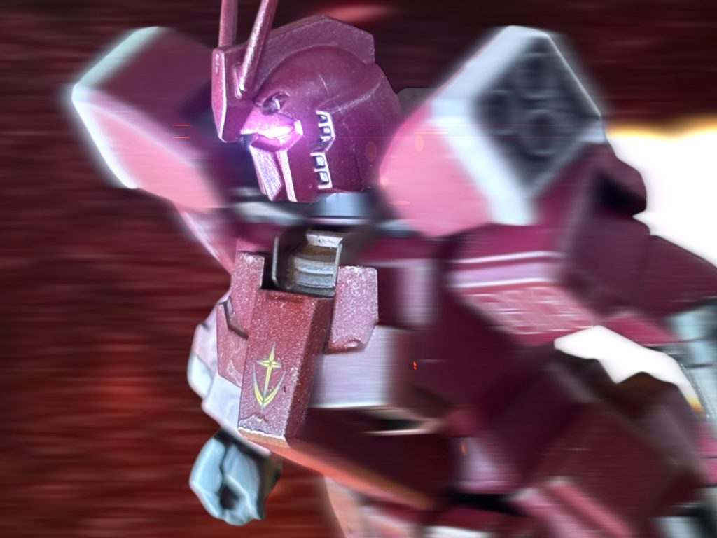 (見つけたぞ、キョウ・ミヤギ!) 闇の中から、凄まじい殺意が自分に向けて放たれる。 砂漠の戦いで感じたものより、ずっと強い。まともに受け取ってしまい、体の内側から引き裂かれるような痛みがミヤギを襲った。 あの時は、複数の敵から向けられた殺意が、今回はたった一人から向けられている。だというのに、あの時の、数百倍は痛い