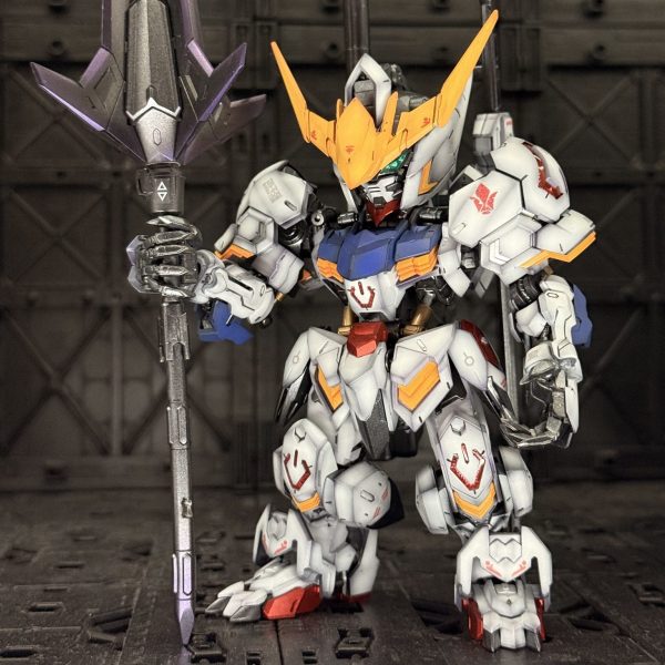 ヒロシさんのガンプラ作品一覧｜GUNSTA（ガンスタ）