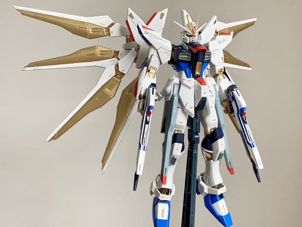 MGストフリ2.5式–5枚目/制作者：ねぼすけ