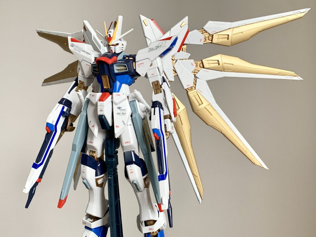 MGストフリ2.5式–4枚目/制作者：ねぼすけ