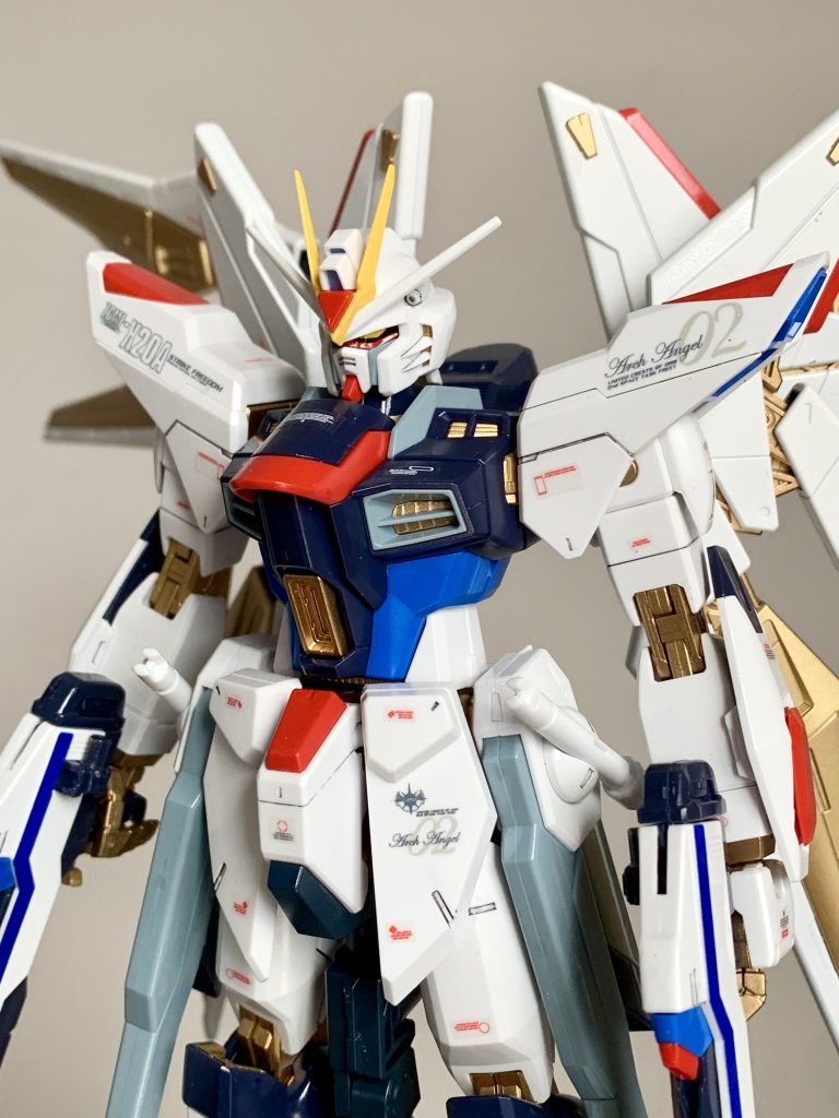 MGストフリ2.5式–2枚目/制作者：ねぼすけ