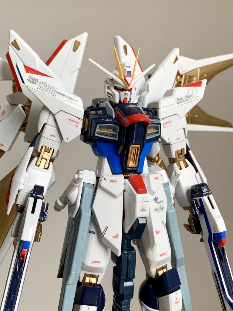 MGストフリ2.5式–3枚目/制作者：ねぼすけ