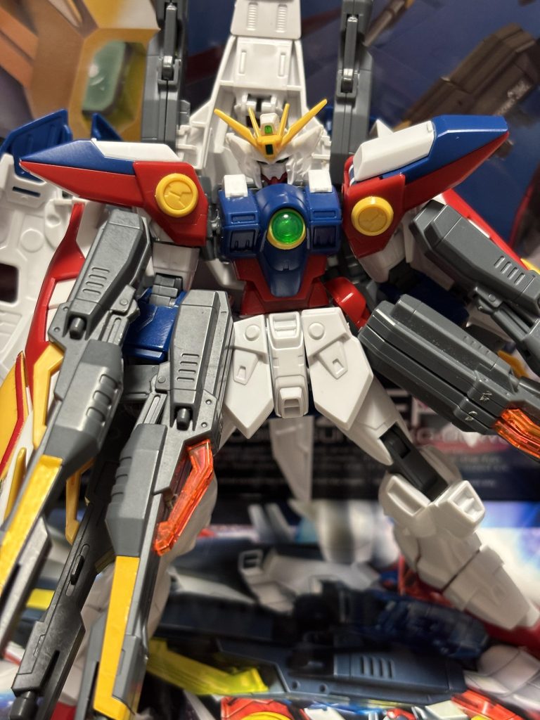 背中に付けると肩が動かない