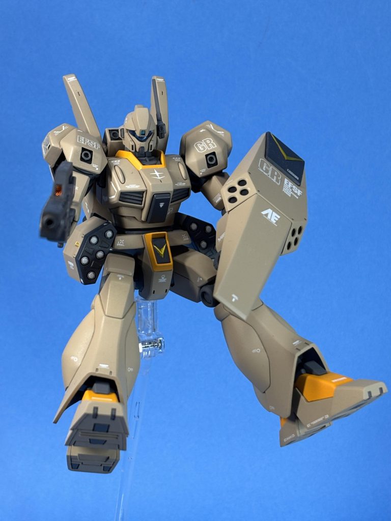 撮影下手くそ。