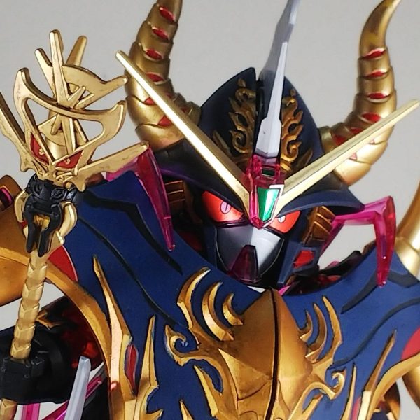 ウォーロックイージス