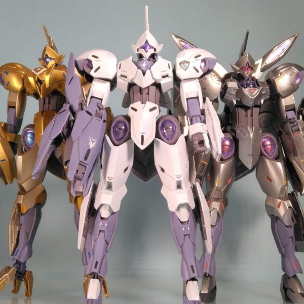 トリオ・ザ・ミカエリス