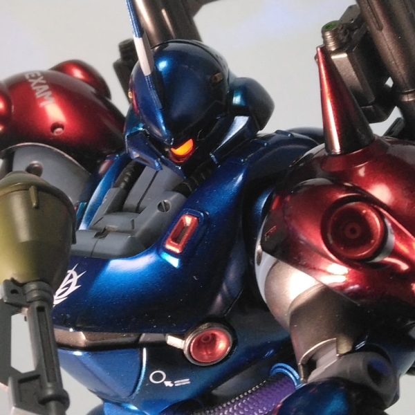 ケンプファー　(ニムバス・シュターゼン機)