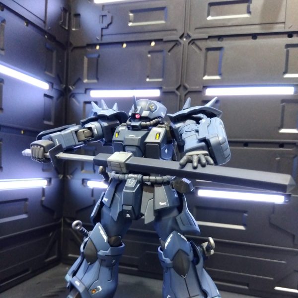 イフリート·ナハト