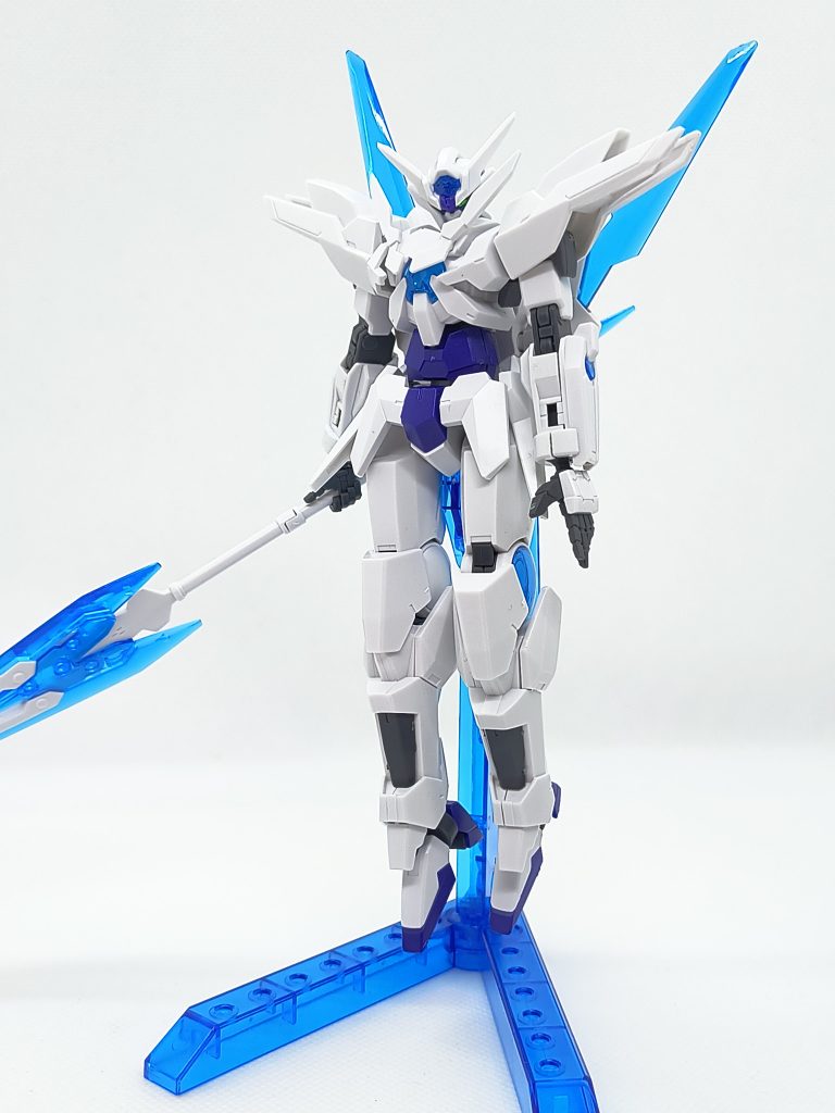 トランジェントガンダム