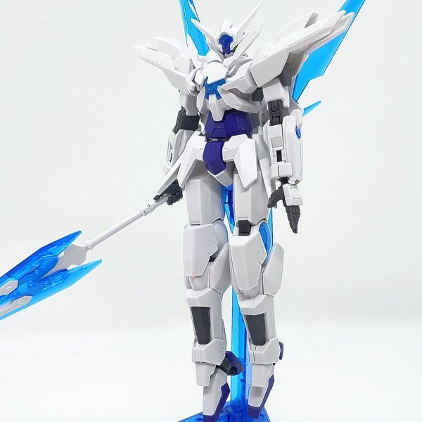 トランジェントガンダム