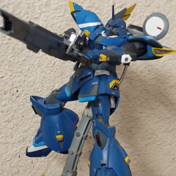 ゲルググ メナスガンナー