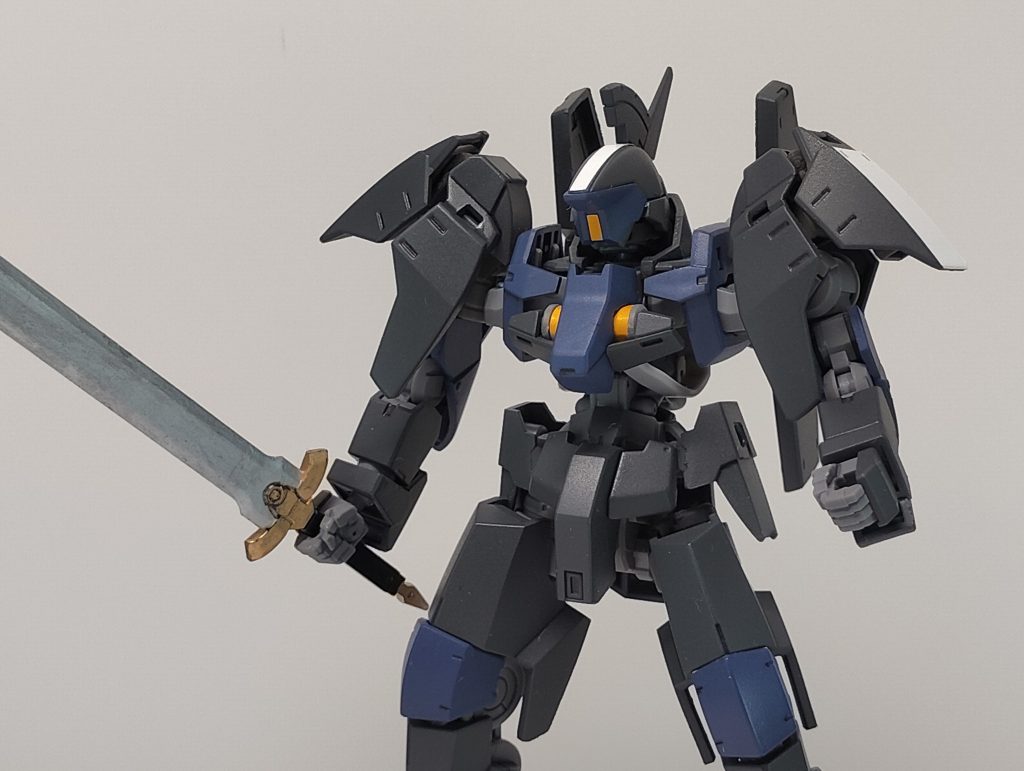 グレイズリッター