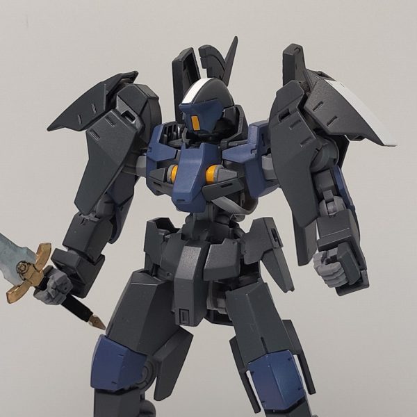 グレイズリッター