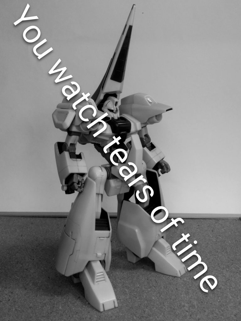 　　　　Next time preview                         　『 METHUSS❓』                   　        お目汚し ありがとうございました。