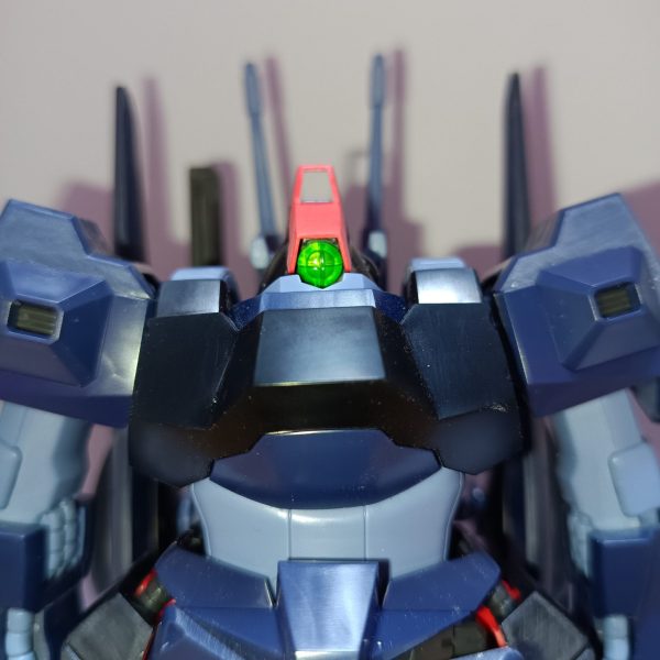 パチ組 リック・ディアス(黒)