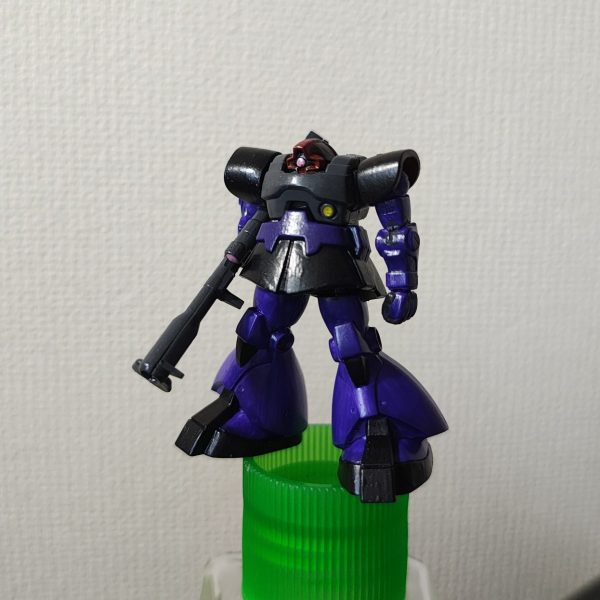 カップヌードルのおまけドム