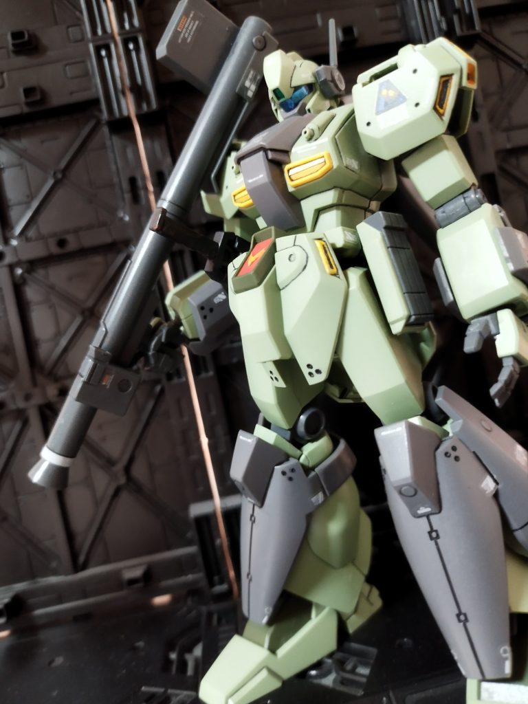 スタークジェガン