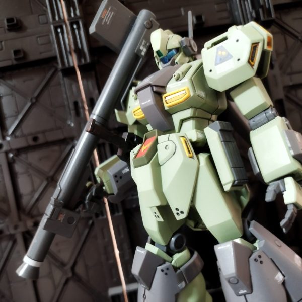 スタークジェガン