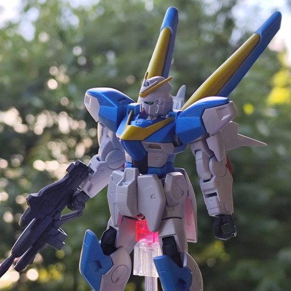 Vガンダム・ガンプラ改造作品まとめ｜Vガンダム｜GUNSTA（ガンスタ）