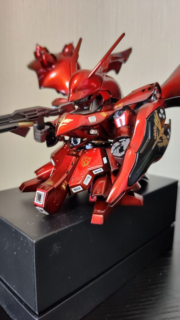 SDCS ナイチンゲール