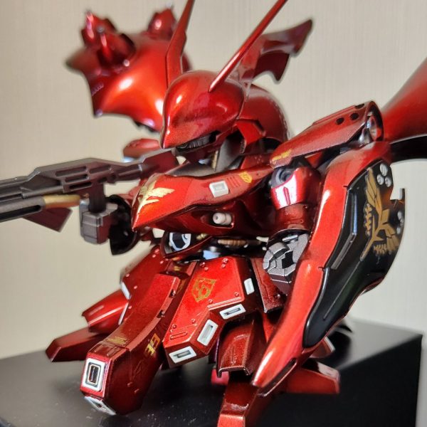 ナイチンゲールのガンプラ作品一覧｜GUNSTA（ガンスタ）