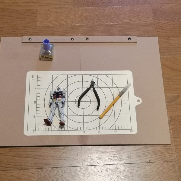 残暑厳しい中・・・