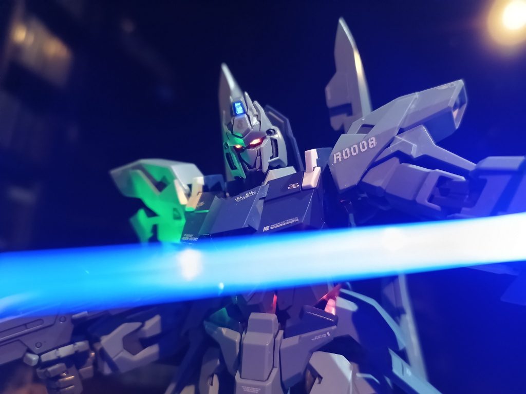 MG デルタプラス LED組込み
