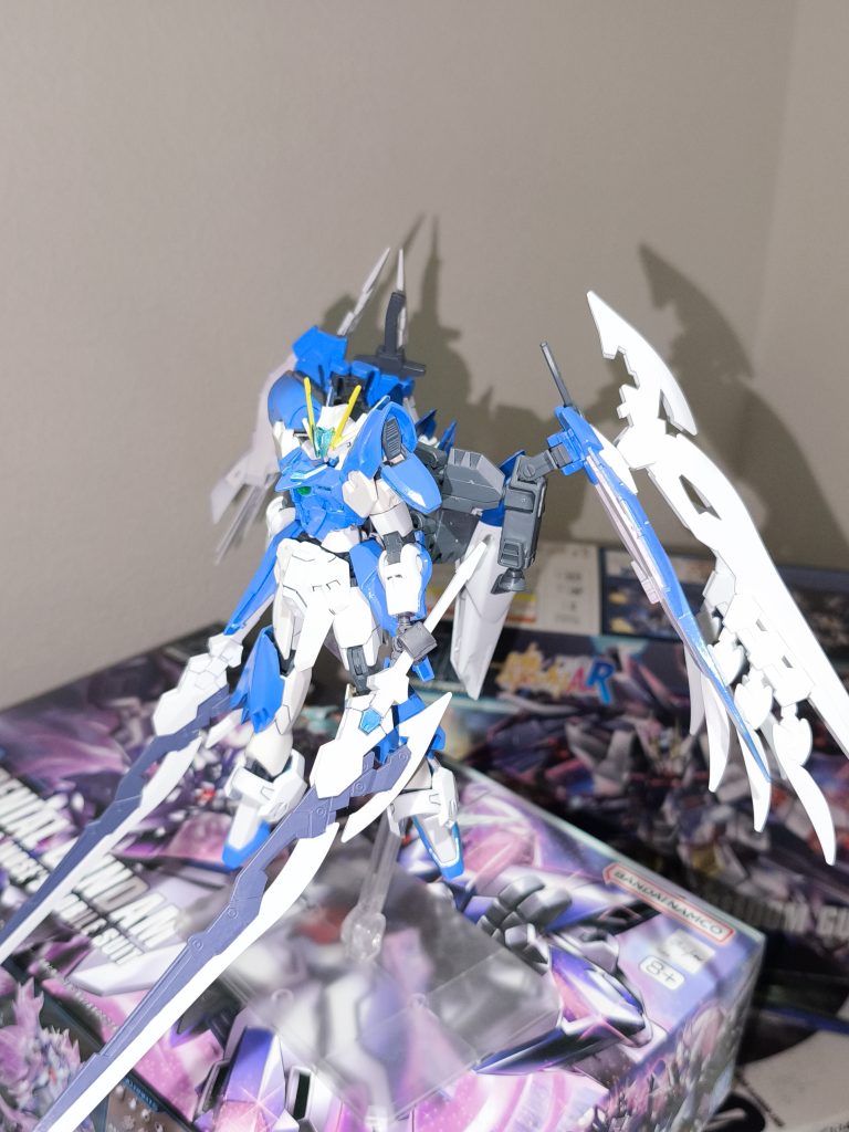 相対する