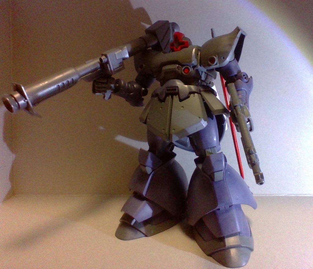 リック・ドムII