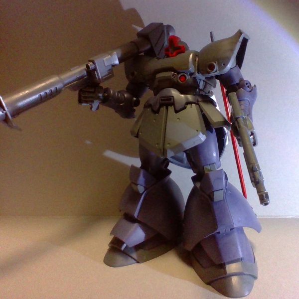 リック・ドムII