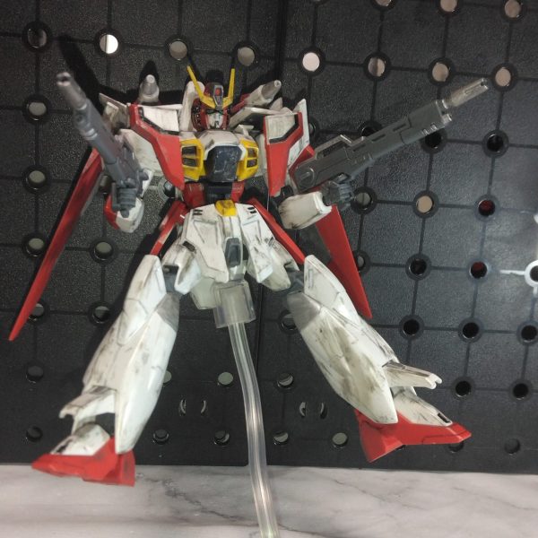 HG ガンダムエアマスター