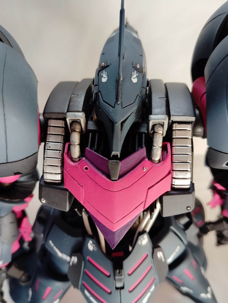 MG キュベレイダムド