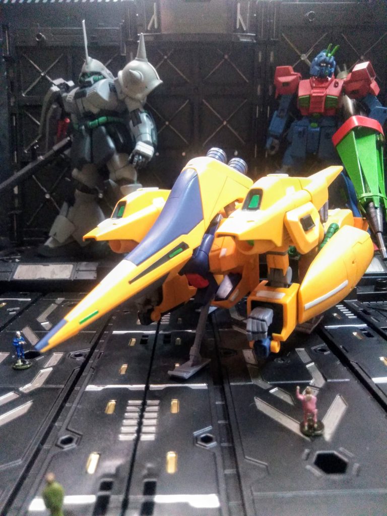 0087 年 8 月 17 日『エゥーゴ指導者 ブレックス・フォーラ准将』暗殺。0087 年 8 月 24 日『ティターンズ』『グラナダ市』へのコロニー落とし失敗。 ☝️今ここら辺👇 😁 0087 年 10月 12 日『アクシズ』地球圏に帰還する。0087 年 10 月 14 日『エゥーゴ』『アクシズ』と接触するも交渉決裂。