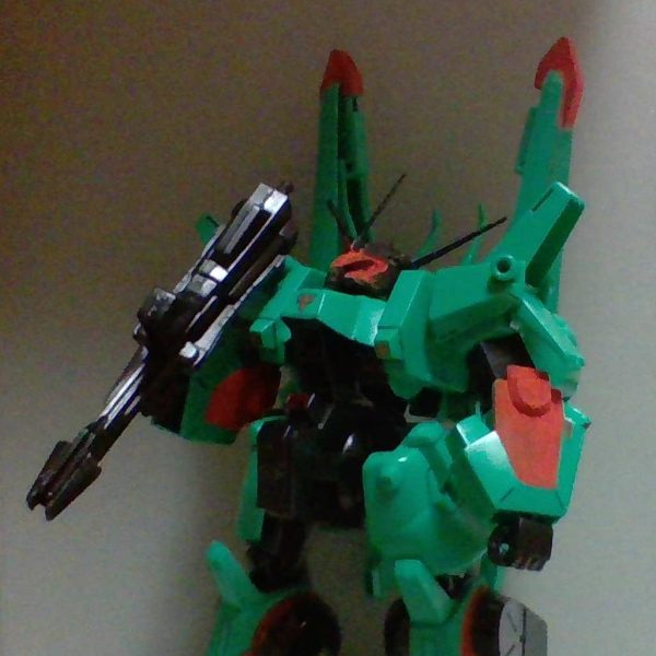 ドーベン・ウルフ