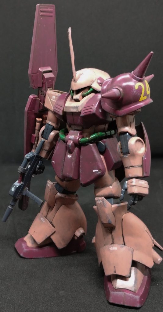 マラサイ–2枚目/制作者：梵人