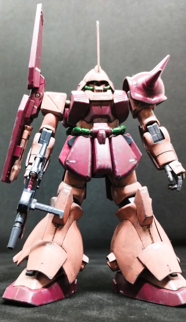 マラサイ–4枚目/制作者：梵人