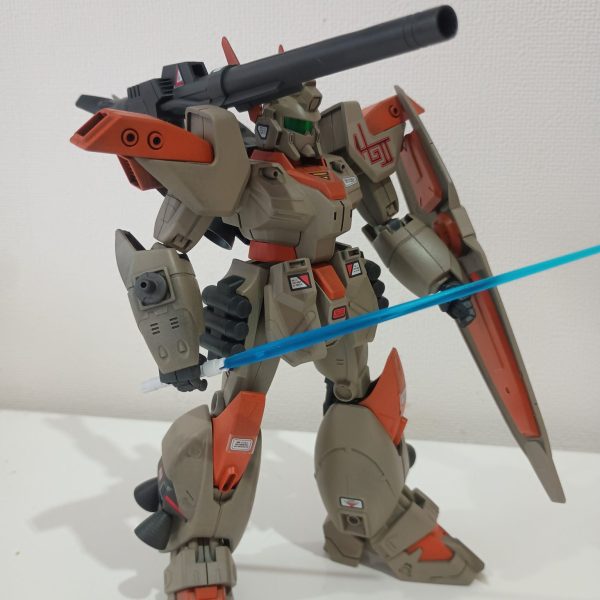 ハーディガン[ゼネラルレビル仕様]