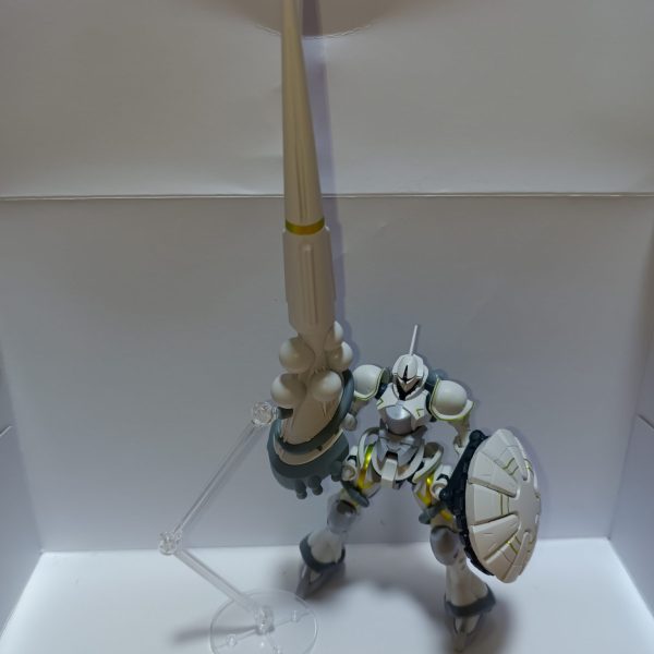 パチ組 エグザべ専用ギャン