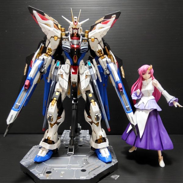 MGEXストフリ＆ラクス