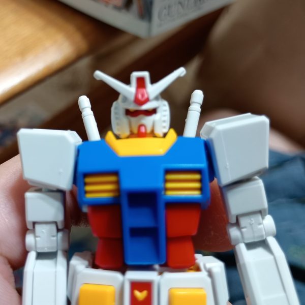 エコプラガンダム　娘作