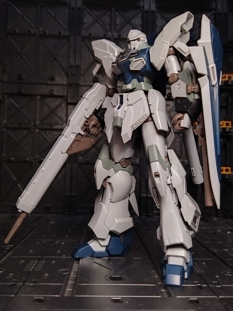 シナンジュスタイン　ナラティブver.–2枚目/制作者：シロウズ