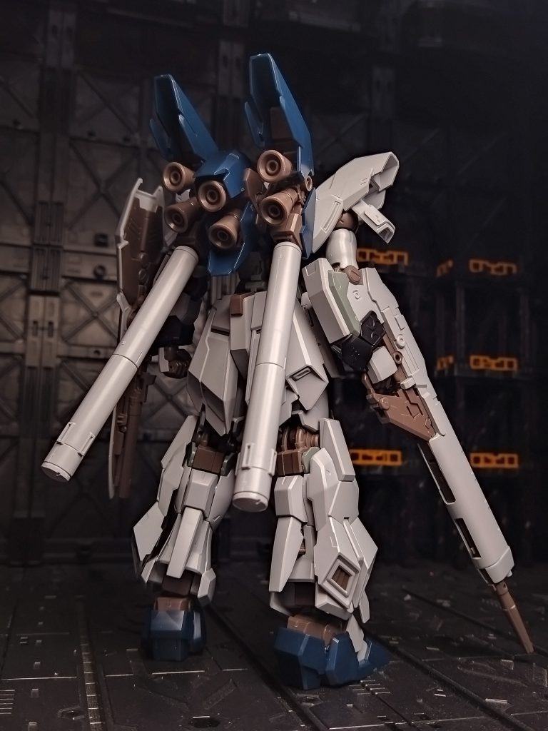 シナンジュスタイン　ナラティブver.–3枚目/制作者：シロウズ