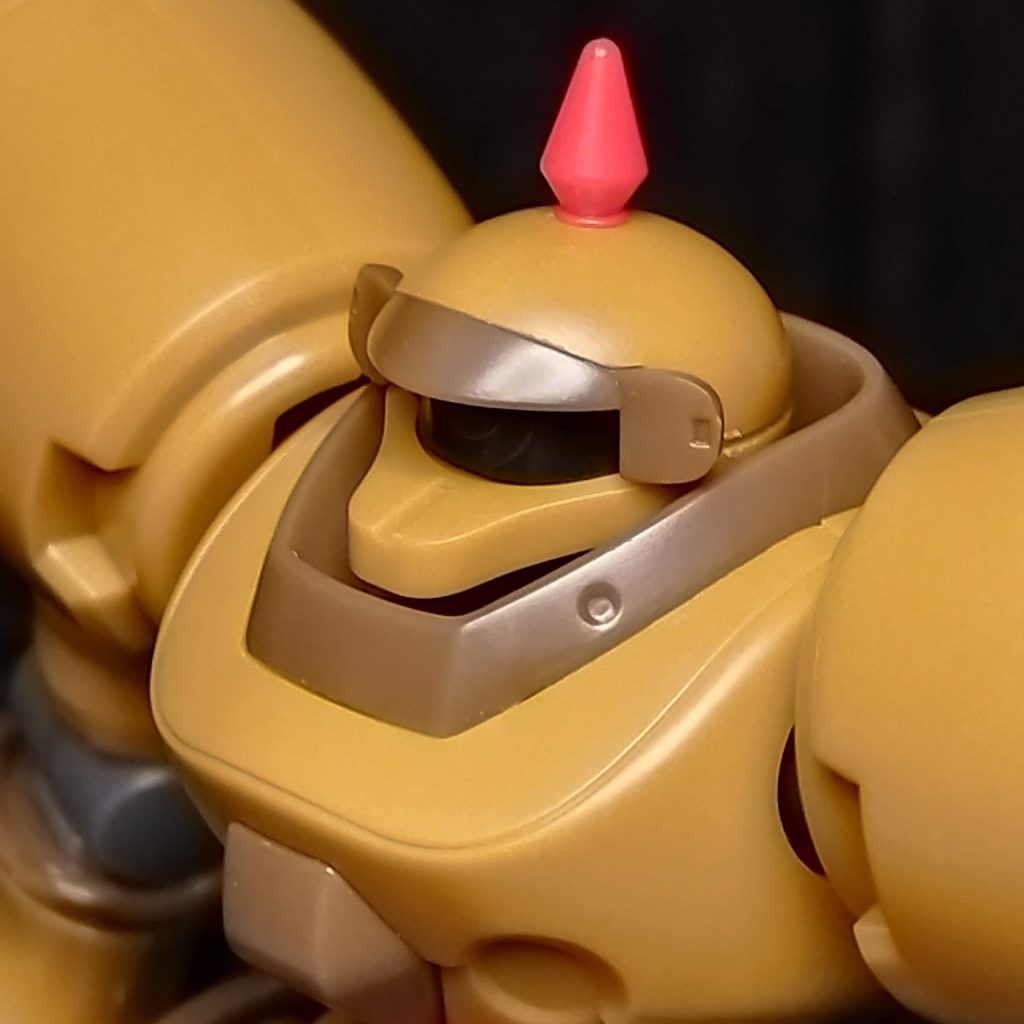 デスアーミー｜シロウズさんのガンプラ作品｜GUNSTA（ガンスタ）