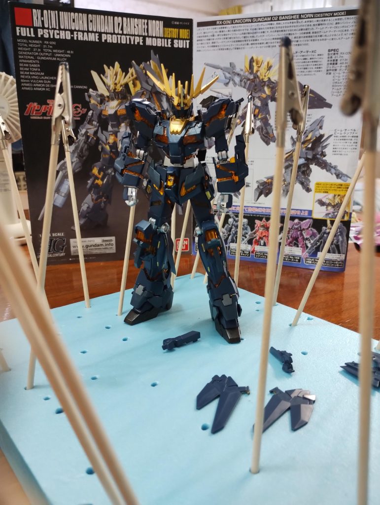 なんかこの場所かっこいい