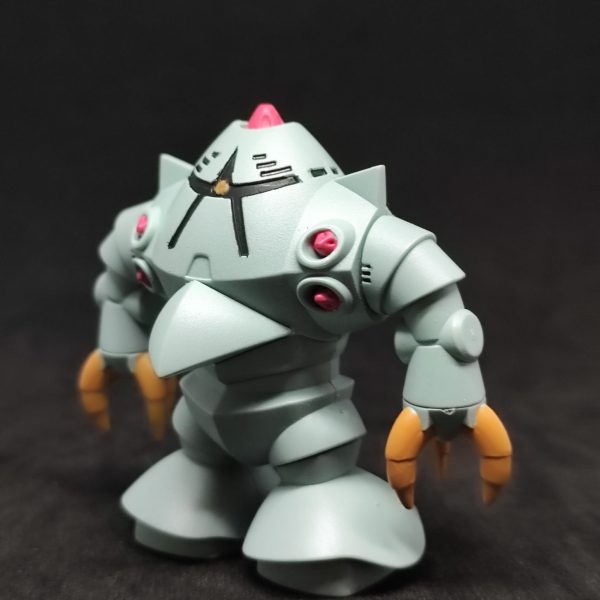 チョコサプゾック