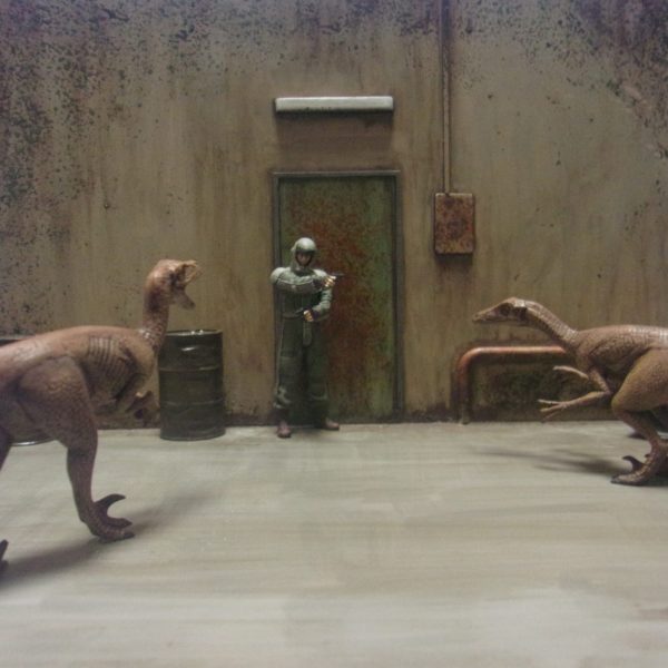 地球に住んでるのはエリートばかりじゃないらしい