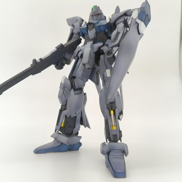 hguc デルタプラス