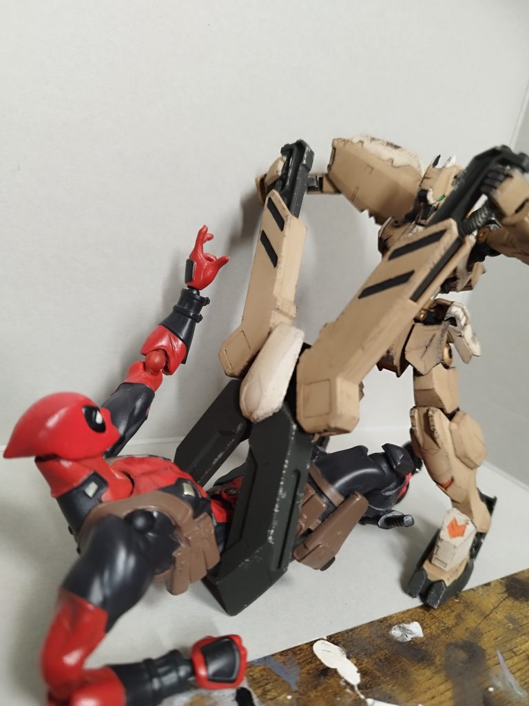 おりゃっ！！！