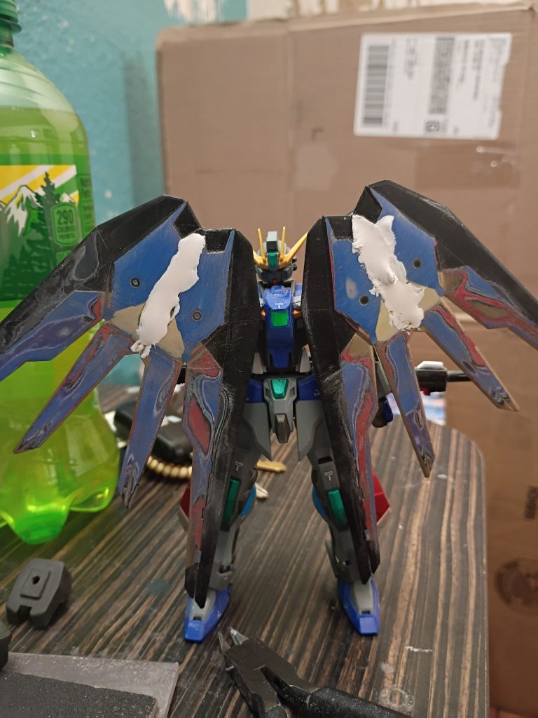 新しいアイデア